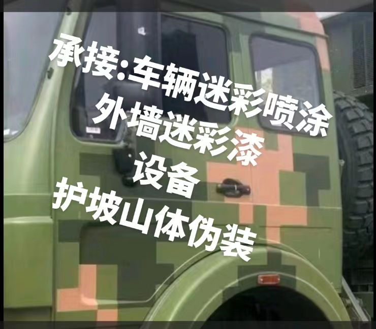 拉萨推荐一些外墙迷彩漆施工注意事项的视频教程